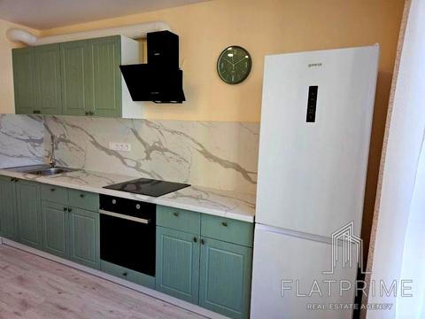 квартира по адресу Михаила Максимовича ул. (Трутенко Онуфрия), 32-А