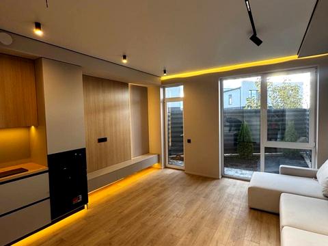 будинок за адресою с. Софіївська борщагівка, Райдужна вул.