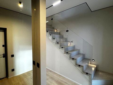 будинок за адресою с. Софіївська борщагівка, Райдужна вул.