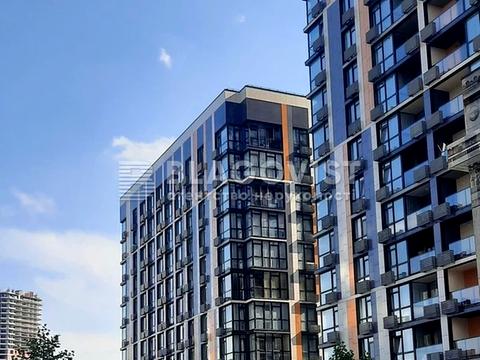 квартира по адресу Джона Маккейна ул. (Кудри Ивана), 3-А