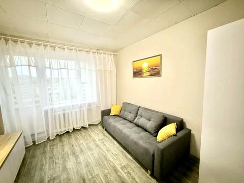 квартира по адресу Балковская ул., 26