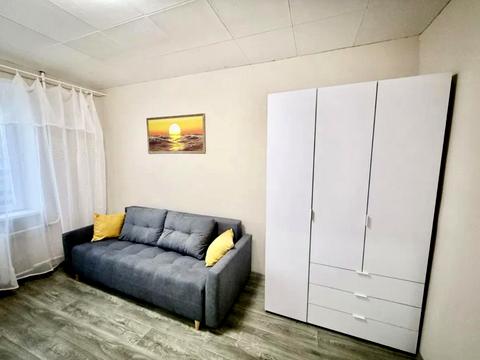 квартира по адресу Балковская ул., 26