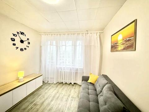 квартира по адресу Балковская ул., 26