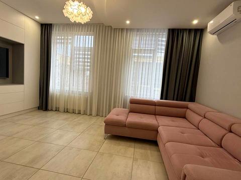 квартира по адресу Макаренко ул., 2а