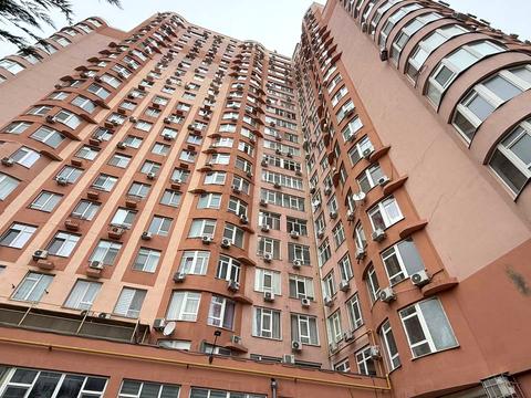 квартира по адресу Макаренко ул., 2а