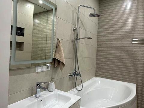 квартира по адресу Макаренко ул., 2а