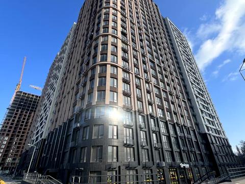 квартира за адресою Одеса, Івана Франка вул., 40