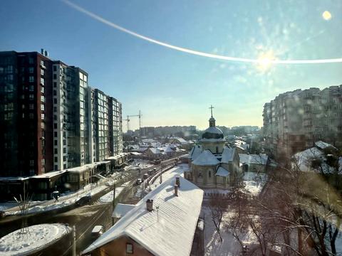 квартира за адресою Княгинин вул., (Будинок 22)