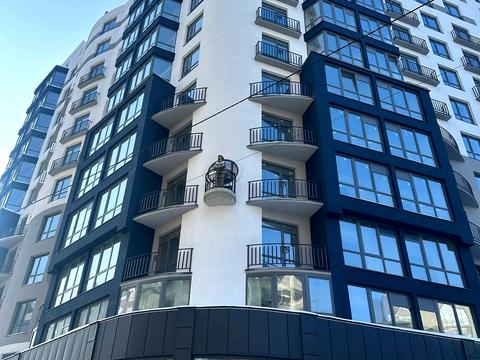 квартира за адресою Княгинин вул., (Будинок 22)