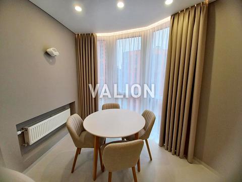 квартира за адресою Київ, Родини Кістяківських вул., 10