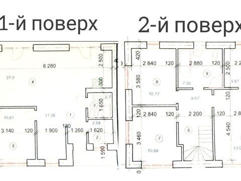 будинок за адресою Марії Зерової вул. (Мічуріна), 2в