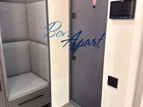 квартира за адресою Підгірна вул., 3