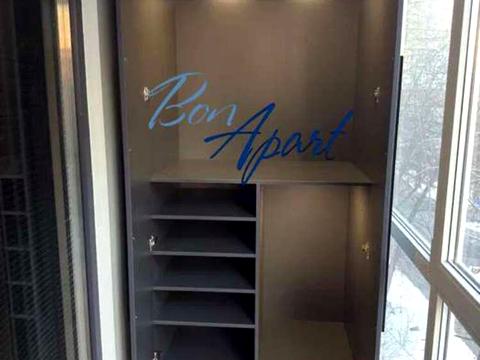 квартира за адресою Підгірна вул., 3