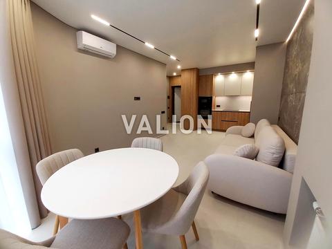 квартира за адресою Київ, Родини Кістяківських вул., 10