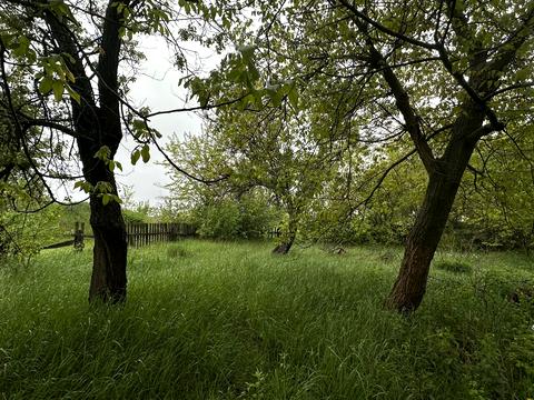 ділянка за адресою 