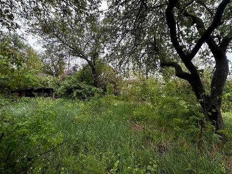 ділянка за адресою 