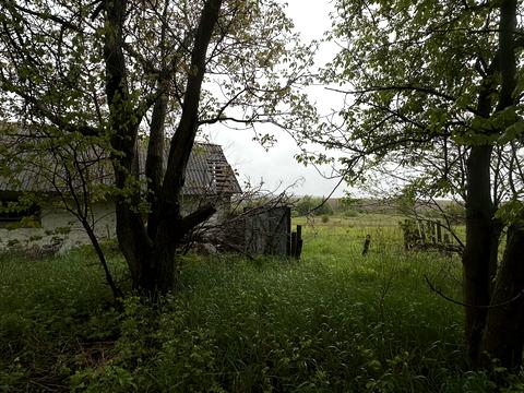 ділянка за адресою 