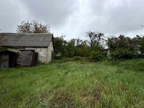 ділянка за адресою 