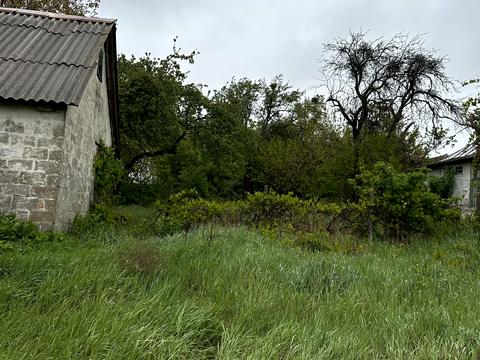 ділянка за адресою 