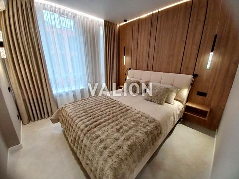 квартира за адресою Київ, Родини Кістяківських вул., 10