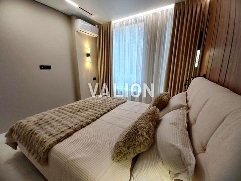 квартира за адресою Київ, Родини Кістяківських вул., 10