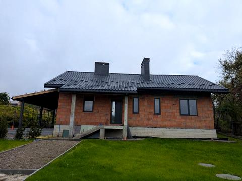 будинок за адресою с. Скнилів, Шевченка