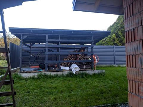 будинок за адресою с. Скнилів, Шевченка