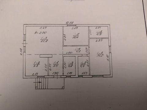 будинок за адресою с. Скнилів, Шевченка