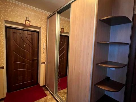 квартира за адресою Анатолія Бортняка вул., 8