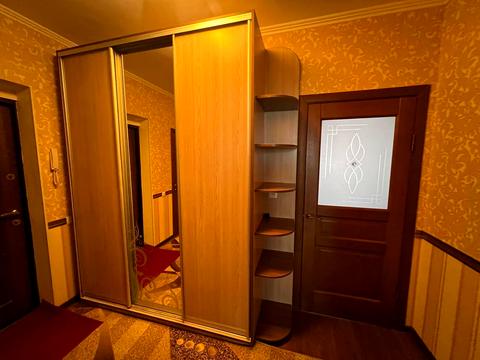 квартира за адресою Анатолія Бортняка вул., 8