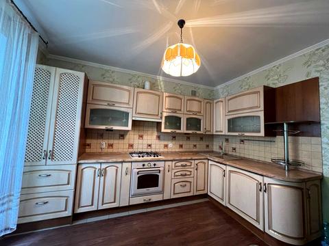 квартира за адресою Анатолія Бортняка вул., 8