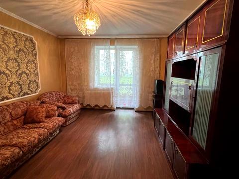 квартира за адресою Анатолія Бортняка вул., 8