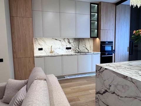 квартира за адресою Андрія Верхогляда вул. (Михайла Драгомирова), 14-А