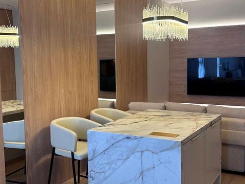 квартира за адресою Андрія Верхогляда вул. (Михайла Драгомирова), 14-А