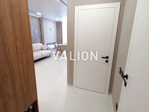 квартира за адресою Київ, Родини Кістяківських вул., 10