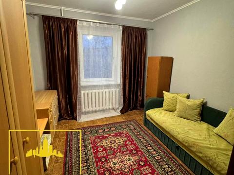 квартира за адресою Велика Набережна вул. (50-річчя СРСР), 5