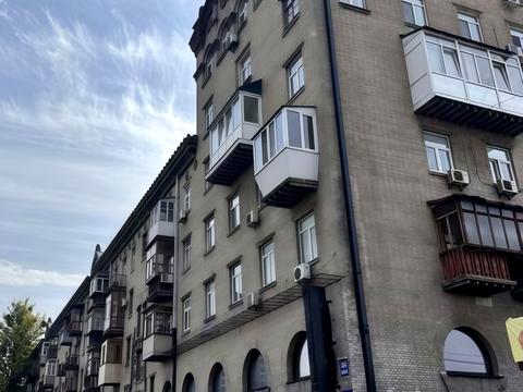 квартира за адресою Берестейський просп. (Перемоги), 45