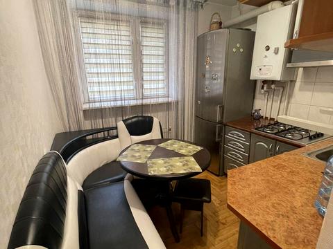 квартира по адресу Гетмана Дорошенко ул., 14