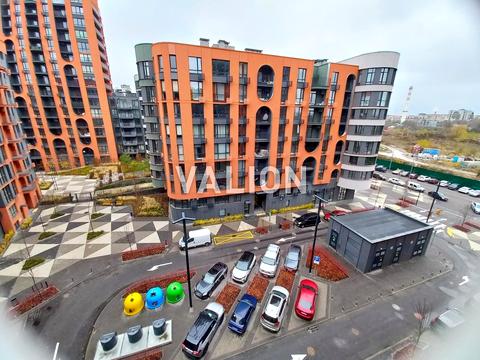 квартира за адресою Київ, Родини Кістяківських вул., 10