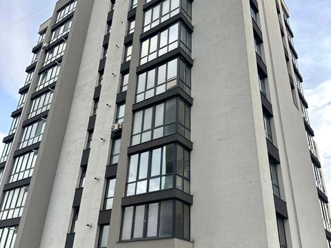 квартира за адресою Романа Вірастюка вул., 1