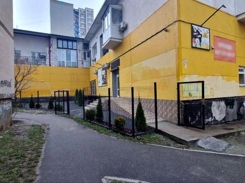 коммерческая по адресу Милославская ул., 31-Б