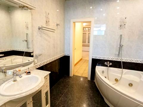 квартира по адресу Спартаковский пер. (Спартаківський), 3