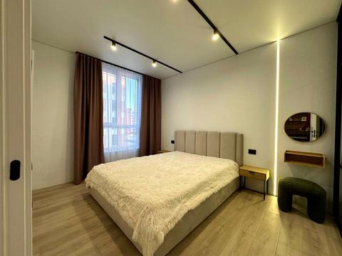 квартира по адресу Львов, Стрыйская ул., 202-А