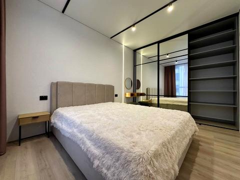 квартира по адресу Львов, Стрыйская ул., 202-А