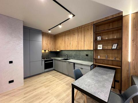 квартира по адресу Львов, Стрыйская ул., 202-А