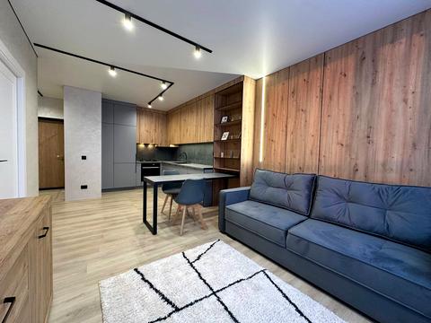 квартира по адресу Львов, Стрыйская ул., 202-А