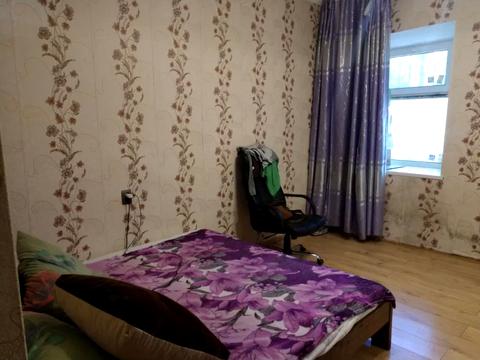 квартира за адресою М'ясоєдовська вул., 20