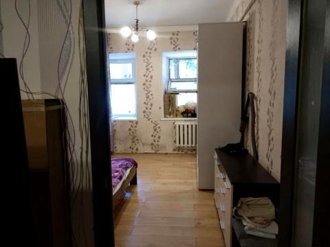 квартира за адресою М'ясоєдовська вул., 20