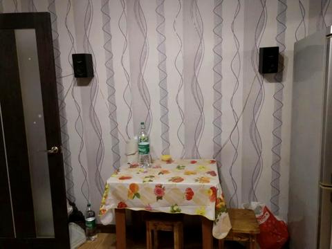 квартира за адресою М'ясоєдовська вул., 20