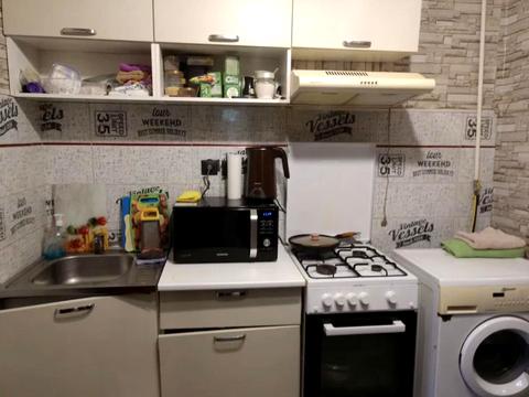 квартира за адресою М'ясоєдовська вул., 20